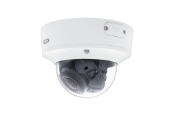 ABUS 4 MP IP-Dome-Kamera 2,8-12 mm