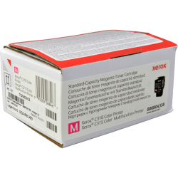 Xerox Toner 006R04358 magenta