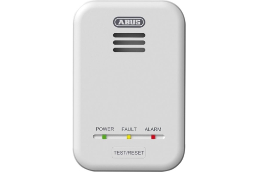 ABUS Gaswarnmelder GWM100ME