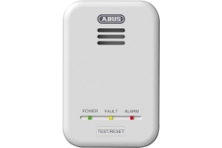 ABUS Gaswarnmelder GWM100ME