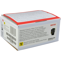 Xerox Toner 006R04359 yellow