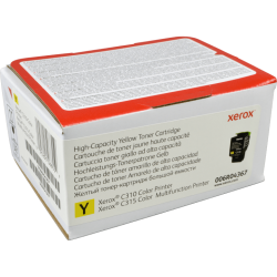 Xerox Toner 006R04367 yellow
