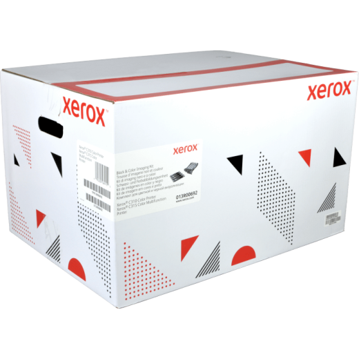 Xerox Trommel 013R00692 CMY