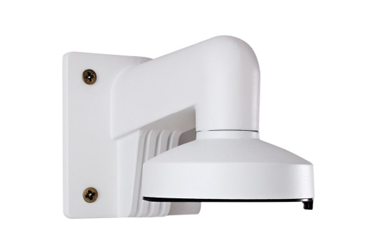 ABUS Wandhalter für TVIP41500 TVIP41560 TVIP42560 weiß