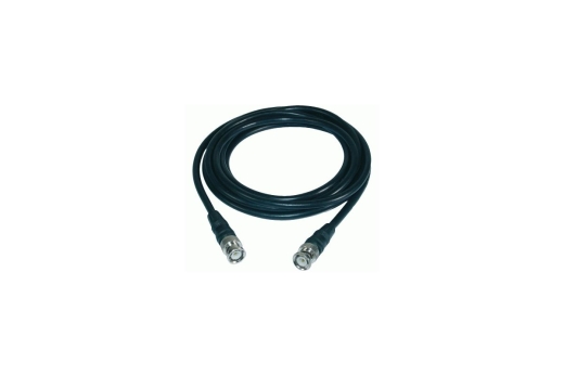 ABUS 5 m vorkonfektioniertes BNC-Kabel