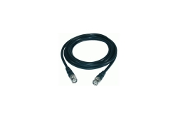ABUS 10 m vorkonfektioniertes BNC-Kabel
