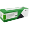 Lexmark Toner C342XK0 schwarz