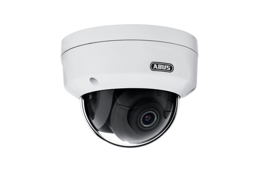 ABUS 4 MP PoE-IP-Mini-Dome-Kamera