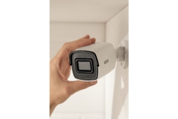 ABUS 2 MP PoE-IP-Mini-Tube-Kamera