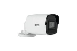 ABUS 4 MP PoE-IP-Mini-Tube-Kamera