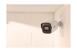 ABUS 4 MP PoE-IP-Mini-Tube-Kamera