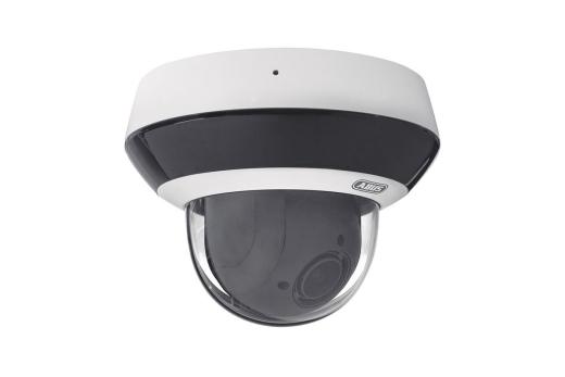 ABUS 2 MP WLAN-PTZ-Mini-Dome-Kamera mit PoE