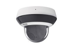 ABUS 2 MP WLAN-PTZ-Mini-Dome-Kamera mit PoE