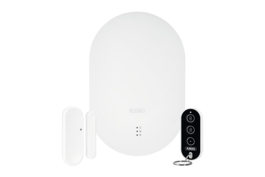 ABUS Smartvest Pro Funk-Alarmanlage Starterset