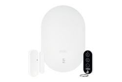 ABUS Smartvest Pro Funk-Alarmanlage Starterset