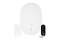 ABUS Smartvest Pro Funk-Alarmanlage Starterset