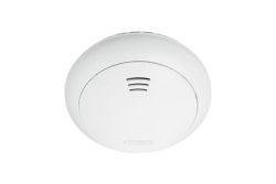 ABUS Smartvest Pro Funk-Rauch-/Hitzewarnmelder
