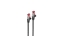 Shiverpeaks Patchkab S/FTP cat 6A PIMF LSZH GHMT schw 0,15m