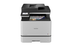 Brother DCP-L8630CDW 3-in-1