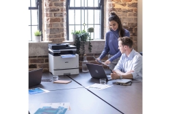 Brother DCP-L8630CDW 3-in-1