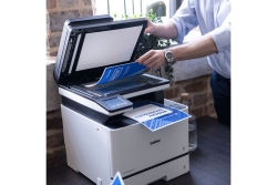 Brother DCP-L8630CDW 3-in-1