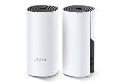TP-Link WL-AP Access Point Deco M4 Mesh-System V5.0 2erPack
