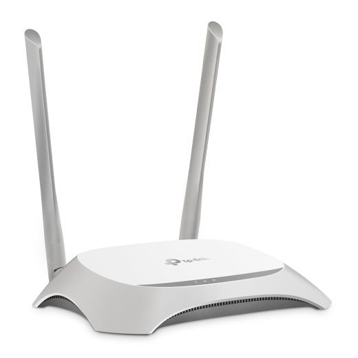 TP-Link WL-Router TL-WR840N (300MBit) V7.2
