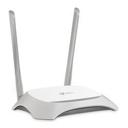 TP-Link WL-Router TL-WR840N (300MBit) V7.2