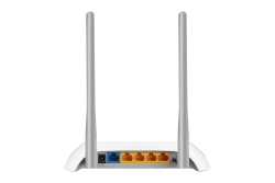 TP-Link WL-Router TL-WR840N (300MBit) V7.2