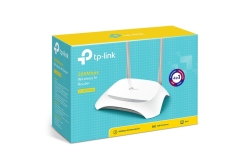 TP-Link WL-Router TL-WR840N (300MBit) V7.2