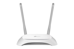 TP-Link WL-Router TL-WR840N (300MBit) V7.2