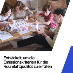 HP 950XL/951 Schwarz+dreifarbig Tintenpatrone