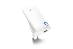 TP-Link WL-Repeater TL-WA850RE(DE) (300MBit) V7.60