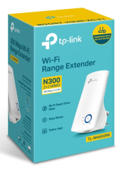 TP-Link WL-Repeater TL-WA850RE(EN) (300MBit) V7.60