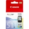 Patrone Canon CL-511 Tricolor
