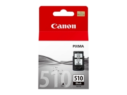 Patrone Canon PG-510BK black