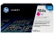 HP 504A Magenta LaserJet Tonerpatrone