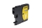 Patrone Brother LC-1100Y