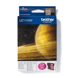 Patrone Brother LC-1100M
