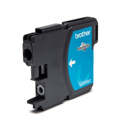 Patrone Brother LC-1100C