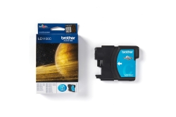 Patrone Brother LC-1100C