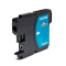 Patrone Brother LC-1100C