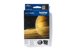 Patrone Brother LC-1100BK