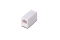 DIGITUS RJ45 Kupplung 1-1 Cat5e weiß