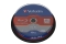 Bluray Verbatim 25GB 10pcs BD-RE Spin 2x single layer