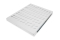 DIGITUS Fachboden 1HE 30x483x570mm bis 25kg grau ausziehbar