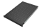 DIGITUS Fachboden 1HE 30x483x720mm max 65kg schwarz ausziehb