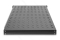 DIGITUS Fachboden 1HE 30x483x720mm max 65kg schwarz ausziehb