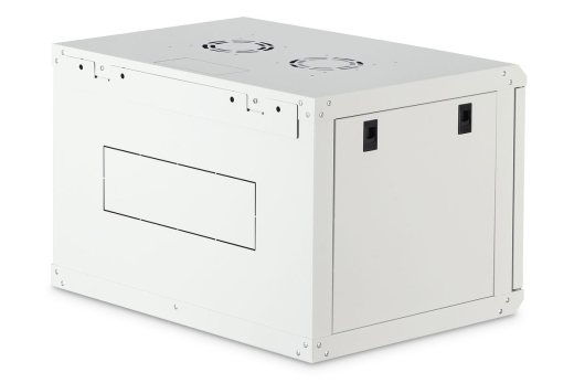 DIGITUS Wandgehäuse Dynamic 7HE 416,2x600x450mm grau