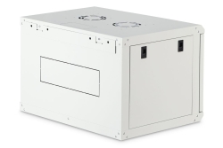 DIGITUS Wandgehäuse Dynamic 7HE 416,2x600x450mm grau